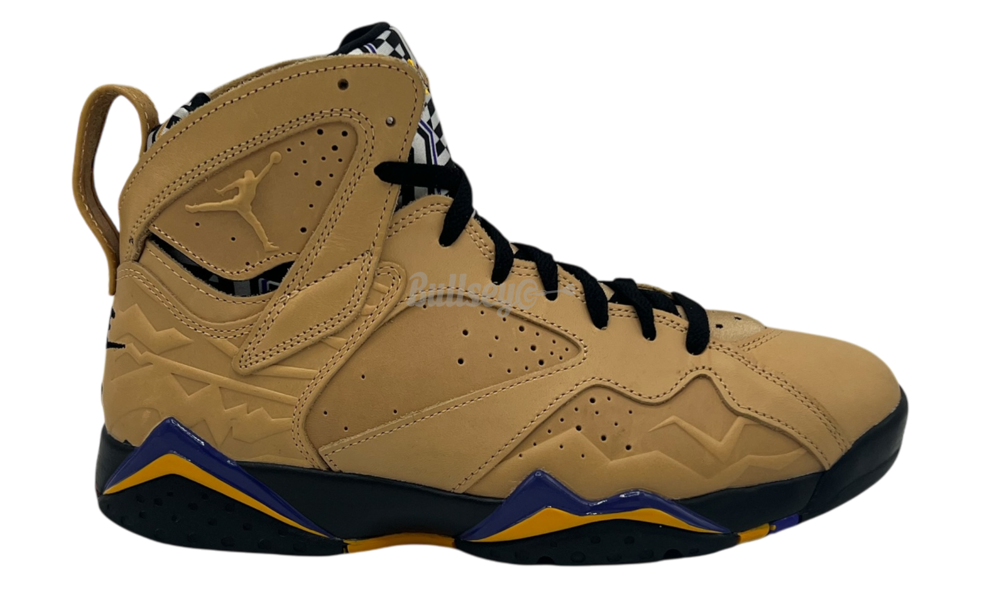 Air Jordan 7 "Vachetta Tan" (PreOwned)