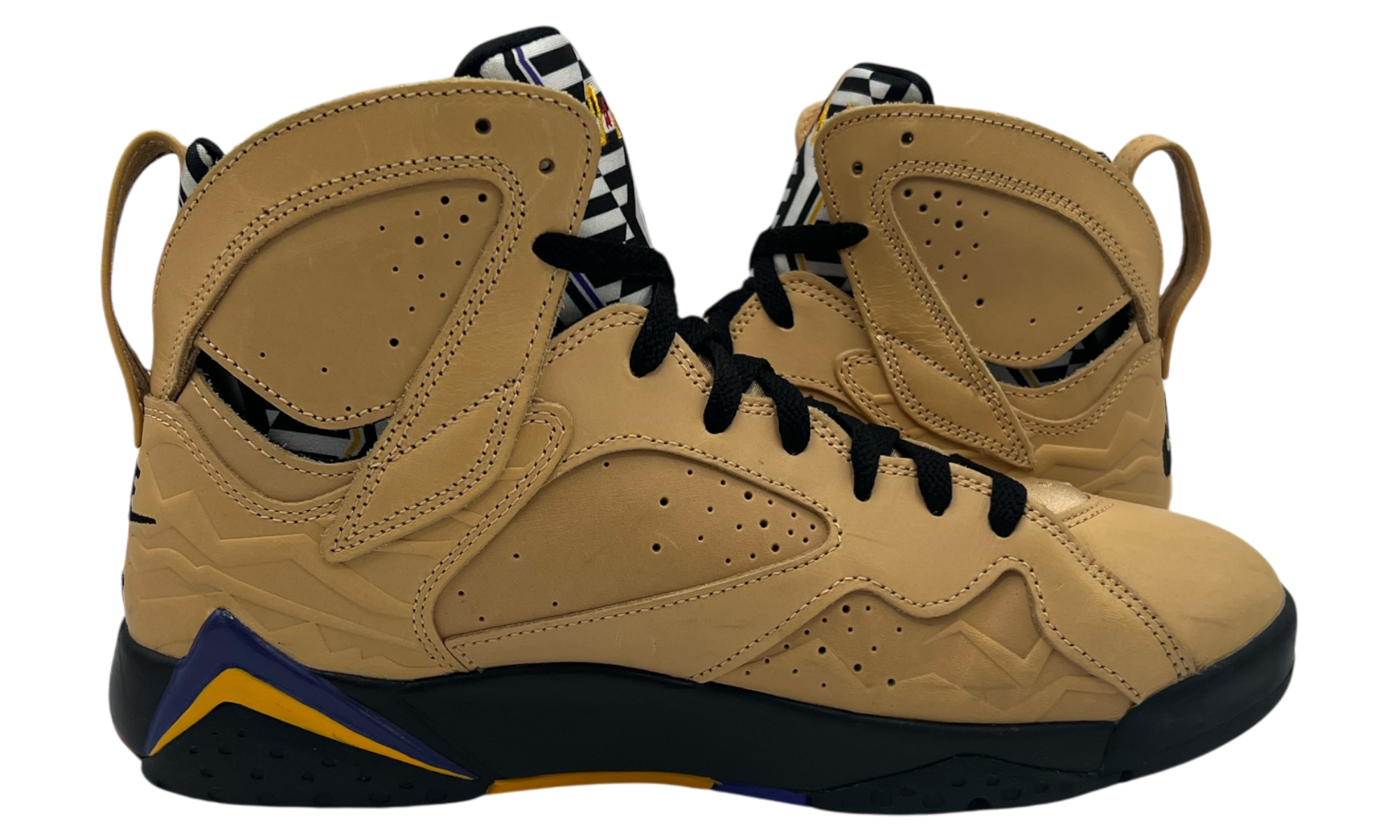 Air Jordan 7 "Vachetta Tan" (PreOwned)