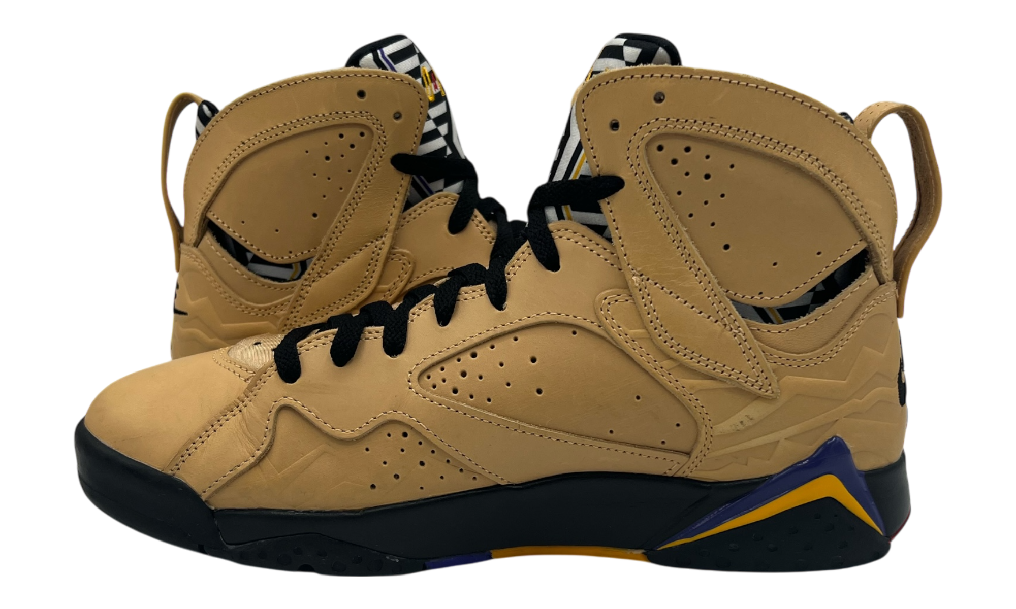 Air Jordan 7 "Vachetta Tan" (PreOwned)