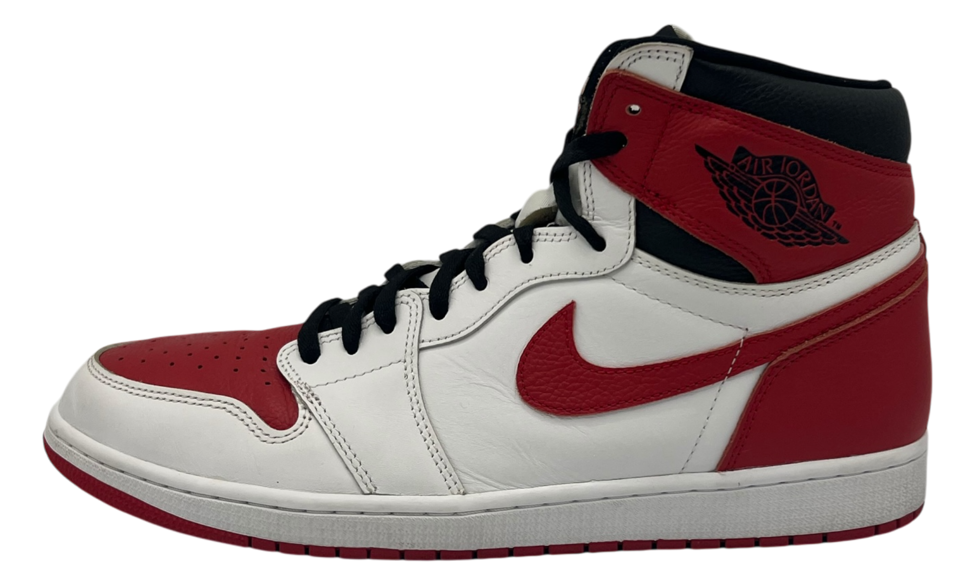 Air Jordan 1 Retro High OG "Heritage" (PreOwned)