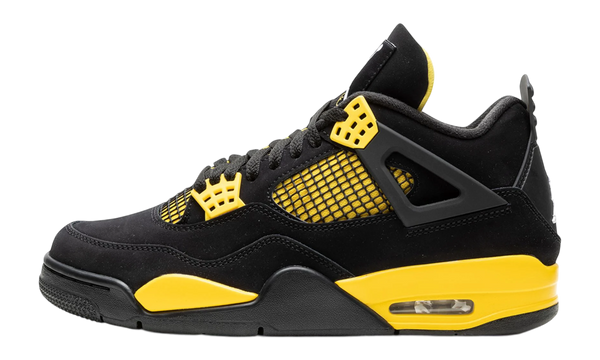 Air Jordan 4 Retro "Thunder" (2023) (PreOwned)