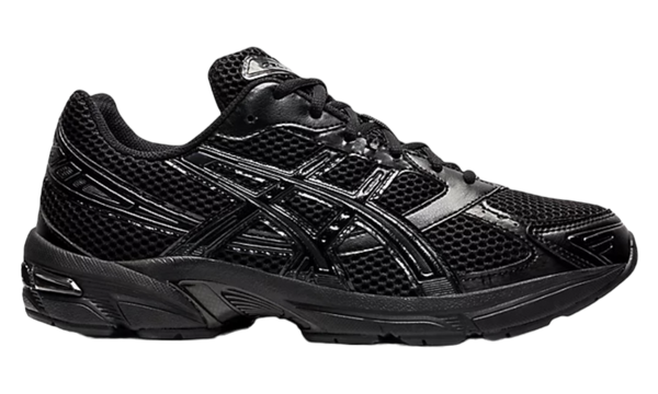 Asics Gel-1130 "Black Graphite Grey"