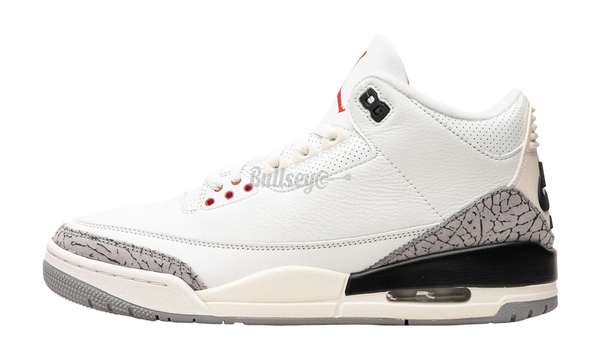 Air Jordan 3 Retro "White Cement Reimagined" (PreOwned)