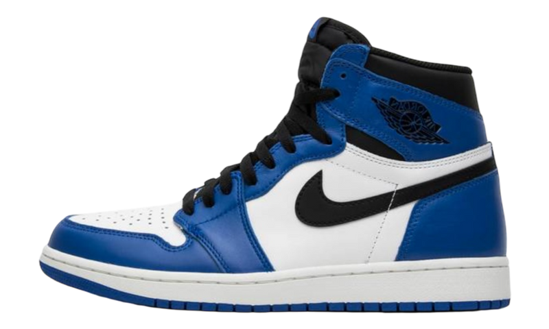 Air Jordan 1 Retro "Game Royal" (PreOwned) (No Box)-Bullseye Sneaker Boutique