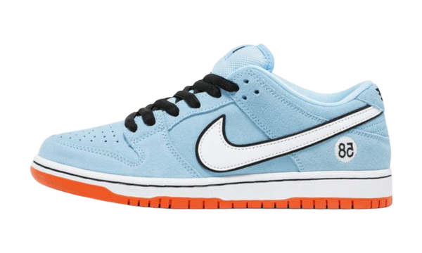 Nike SB Dunk Low "Club 58 Gulf" (PreOwned)