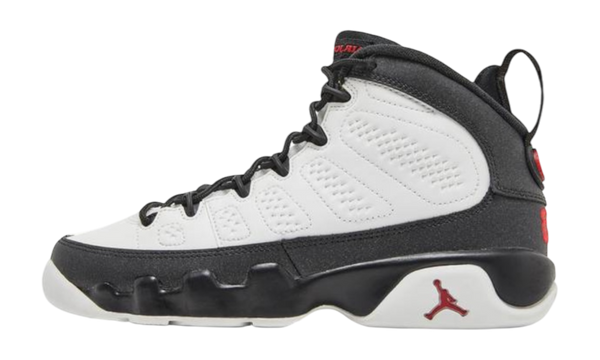 Air Jordan 9 Retro BG "Space Jam" GS (PreOwned)