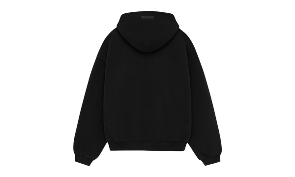 Fear of God Essentials State Black Hoodie