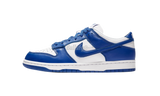 Nike Dunk Low SP "Kentucky" (PreOwned) (No Box)