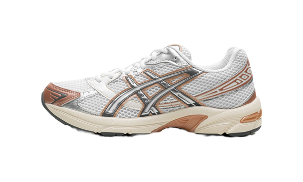 Asics Gel-1130 "White Pure Silver Bronze"