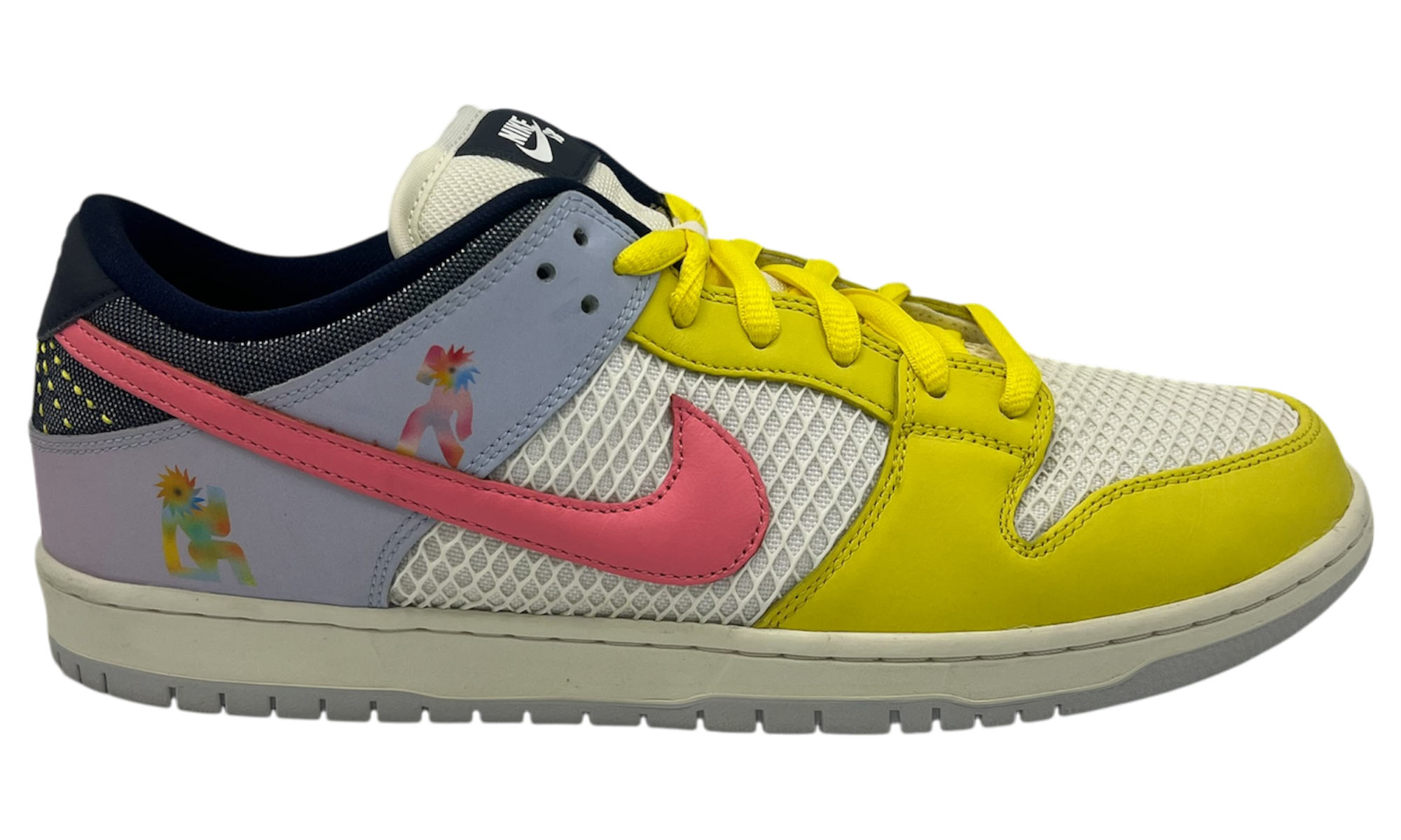 Nike SB Dunk Low "Be True" (PreOwned)