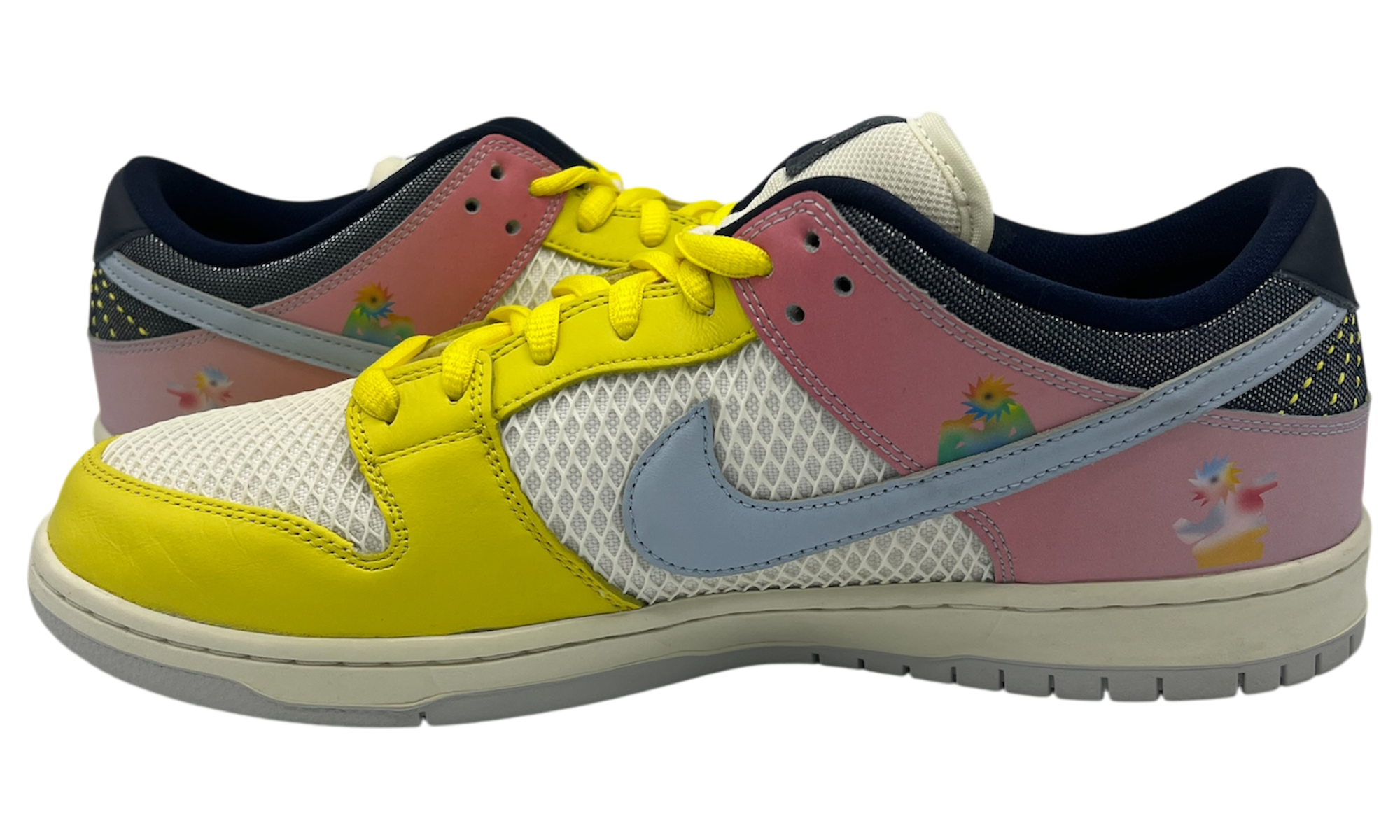 Nike SB Dunk Low "Be True" (PreOwned)