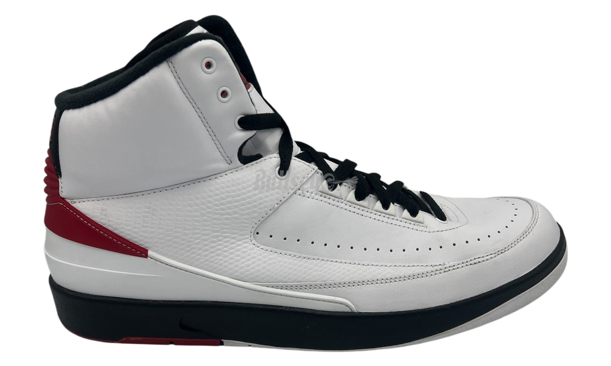 Air Jordan 2 Retro "Chicago" (PreOwned)