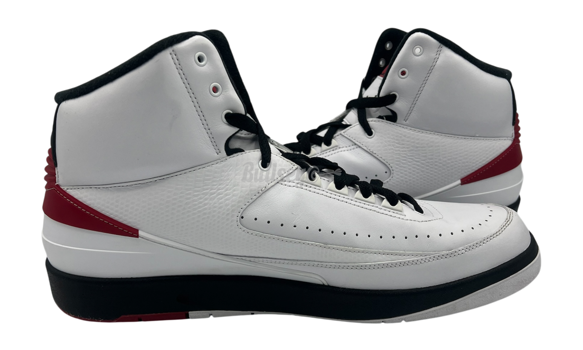 Air Jordan 2 Retro "Chicago" (PreOwned)