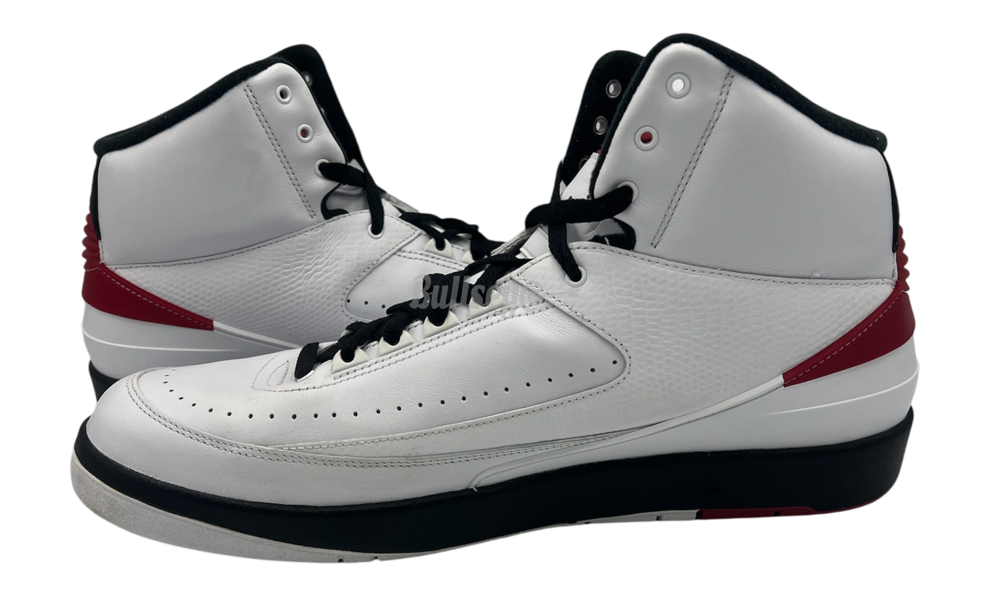 Air Jordan 2 Retro "Chicago" (PreOwned)