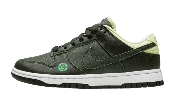 Nike Dunk Low "Avocado" GS