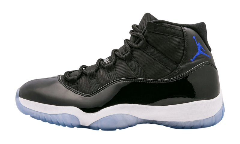 Air Jordan 11 Retro "Space Jam" (PreOwned)