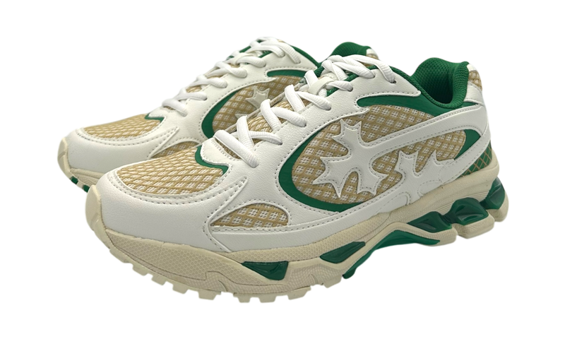 Bravest Studios Kross Kountry Runner "Spring Green"