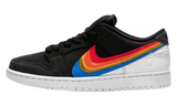 Nike SB Dunk Low "Polaroid" (PreOwned)