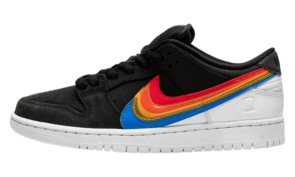 Nike SB Dunk Low "Polaroid" (PreOwned)