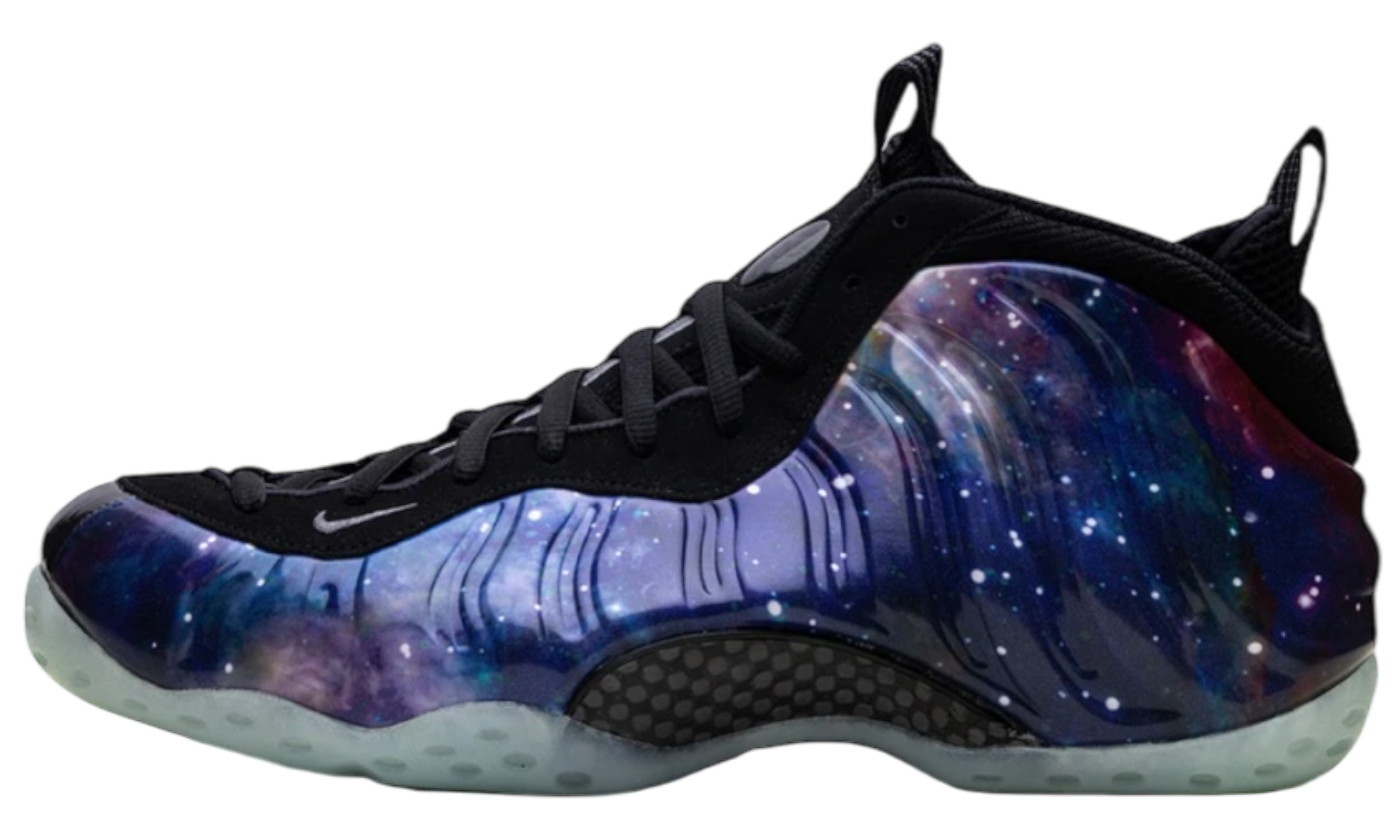 Nike Air Foamposite One "Galaxy" (2025)