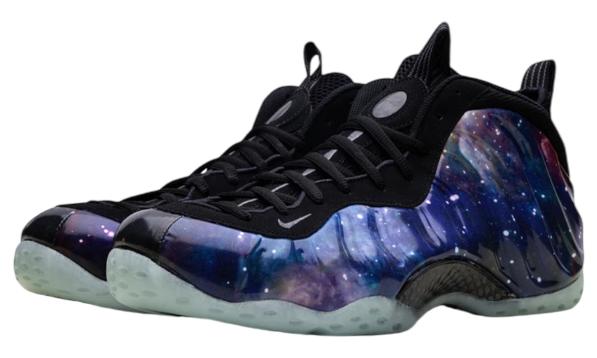 Nike Air Foamposite One "Galaxy" (2025)