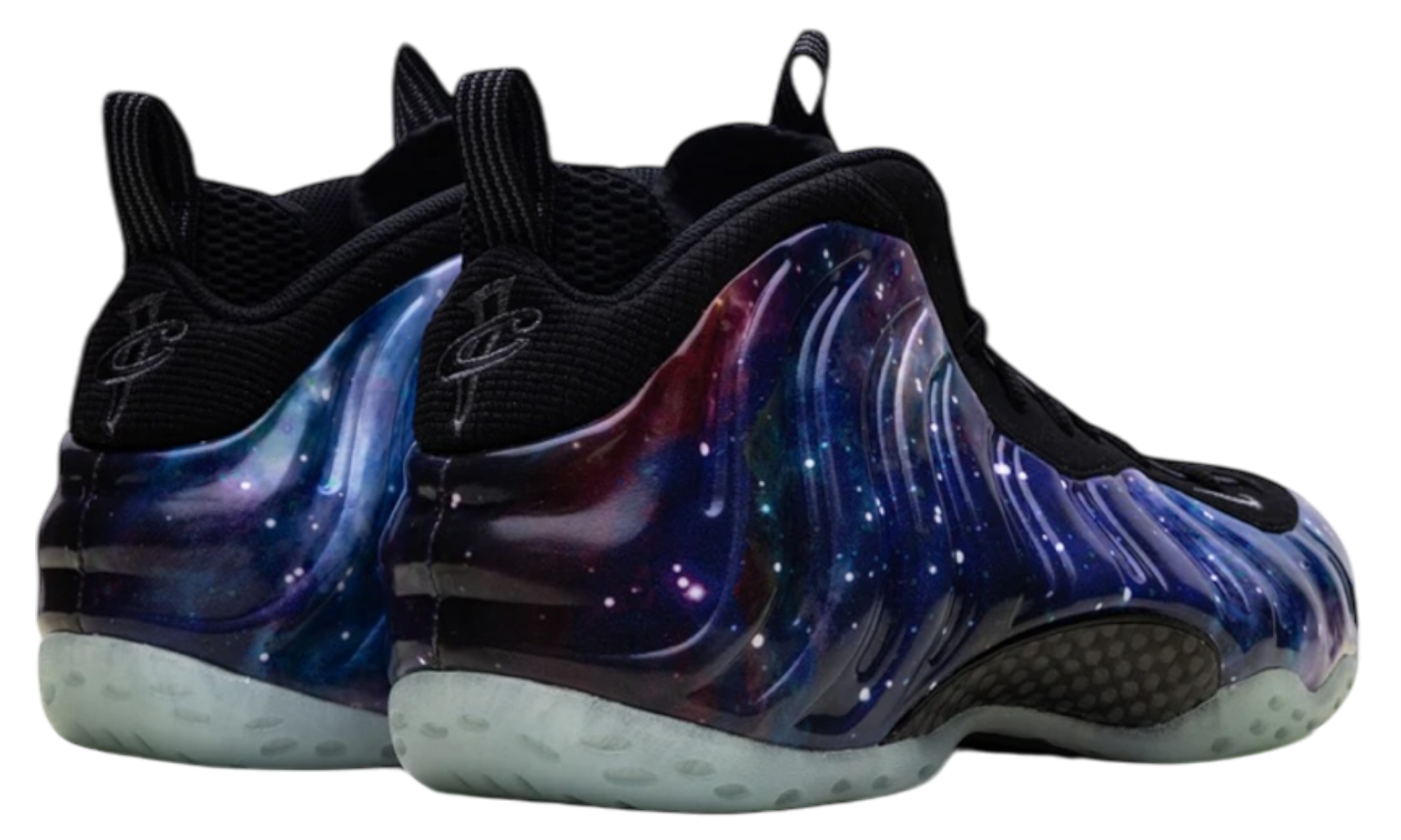 Nike Air Foamposite One "Galaxy" (2025)