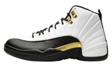 Air Jordan 12 "Royalty Taxi" (PreOwned) (No Box)