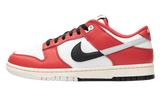 Nike Dunk Low "Chicago Split" (PreOwned) (No Box)