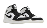 Air Jordan 1 Mid "Pantalones Cortos Diamante" GS