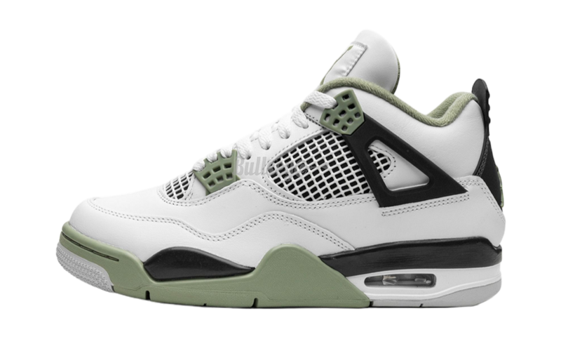 Air Jordan 4 Retro "Seafoam" (PreOwned)