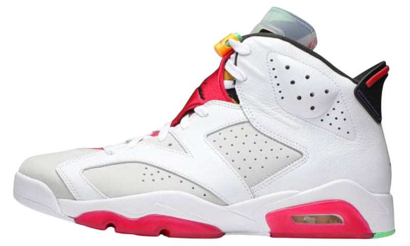 Air Jordan 6 Retro "Hare" (PreOwned)