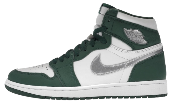 Air Jordan 1 Retro "Gorge Green" (PreOwned)