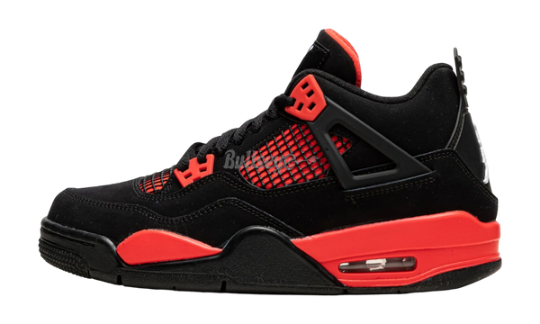 Air Jordan 4 Retro "Red Thunder" (PreOwned)