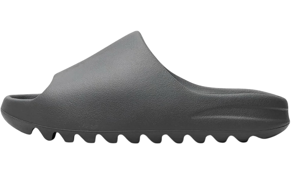 Adidas Yeezy Slide "Slate Grey" (PreOwned) (No Box)