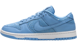 Nike Dunk Low "Topography University Blue" (PreOwned)