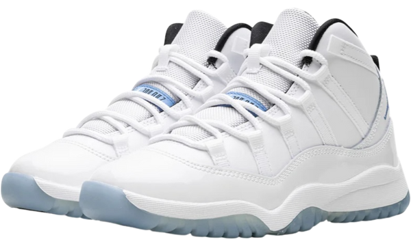 Air Jordan 11 Retro "Legend Blue" (2024) PS