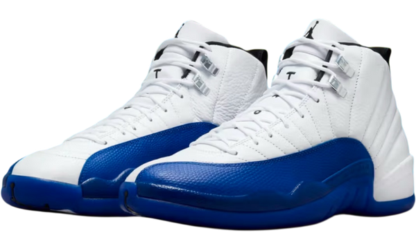 Air Jordan 12 Retro "Blueberry"