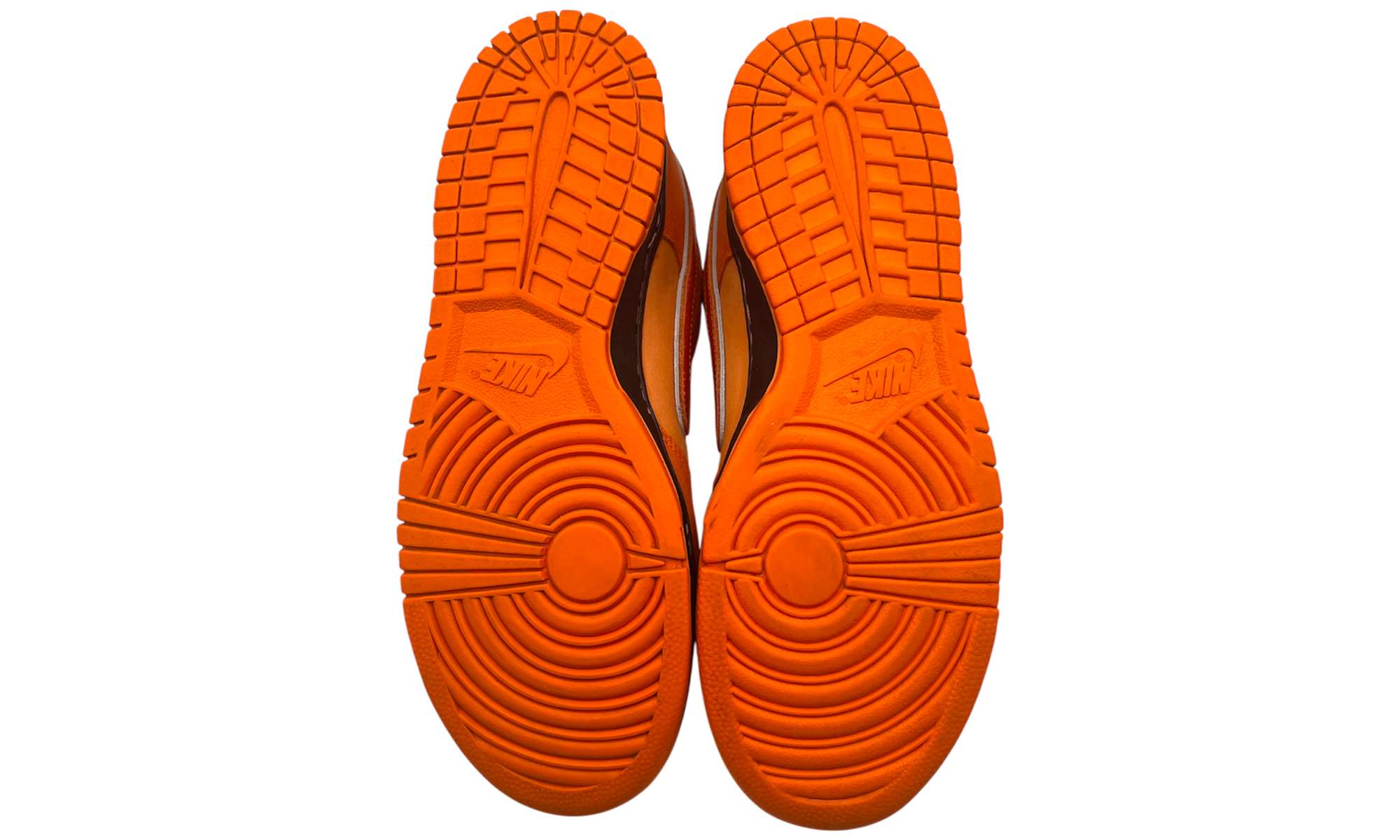Nike SB Dunk Low "Concepts Orange Lobster" (Preowned)