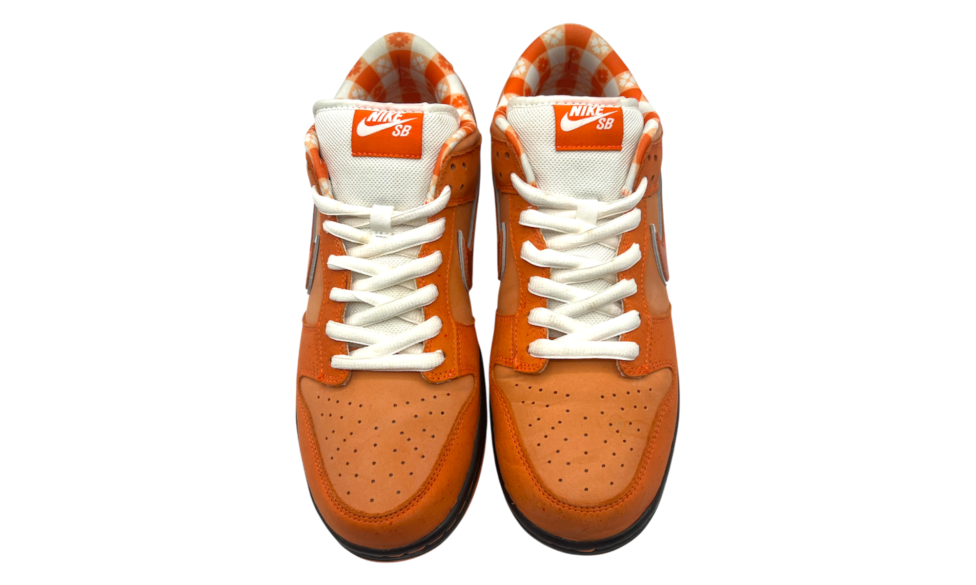 Nike SB Dunk Low "Concepts Orange Lobster" (Preowned)