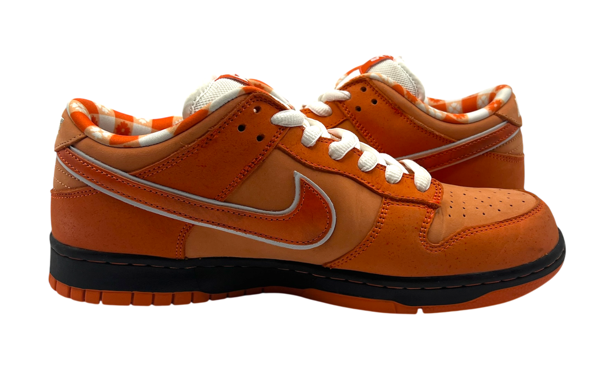 Nike SB Dunk Low "Concepts Orange Lobster" (Preowned)