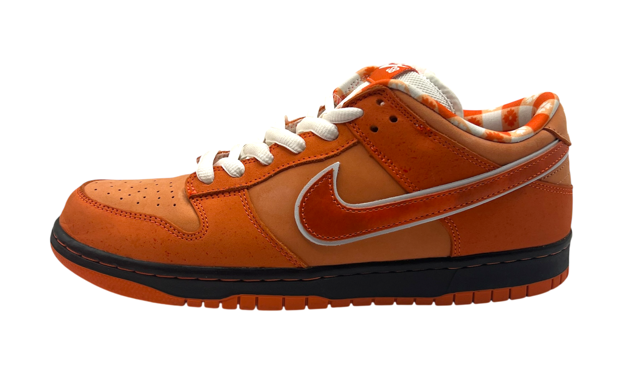 Nike SB Dunk Low "Concepts Orange Lobster" (Preowned)