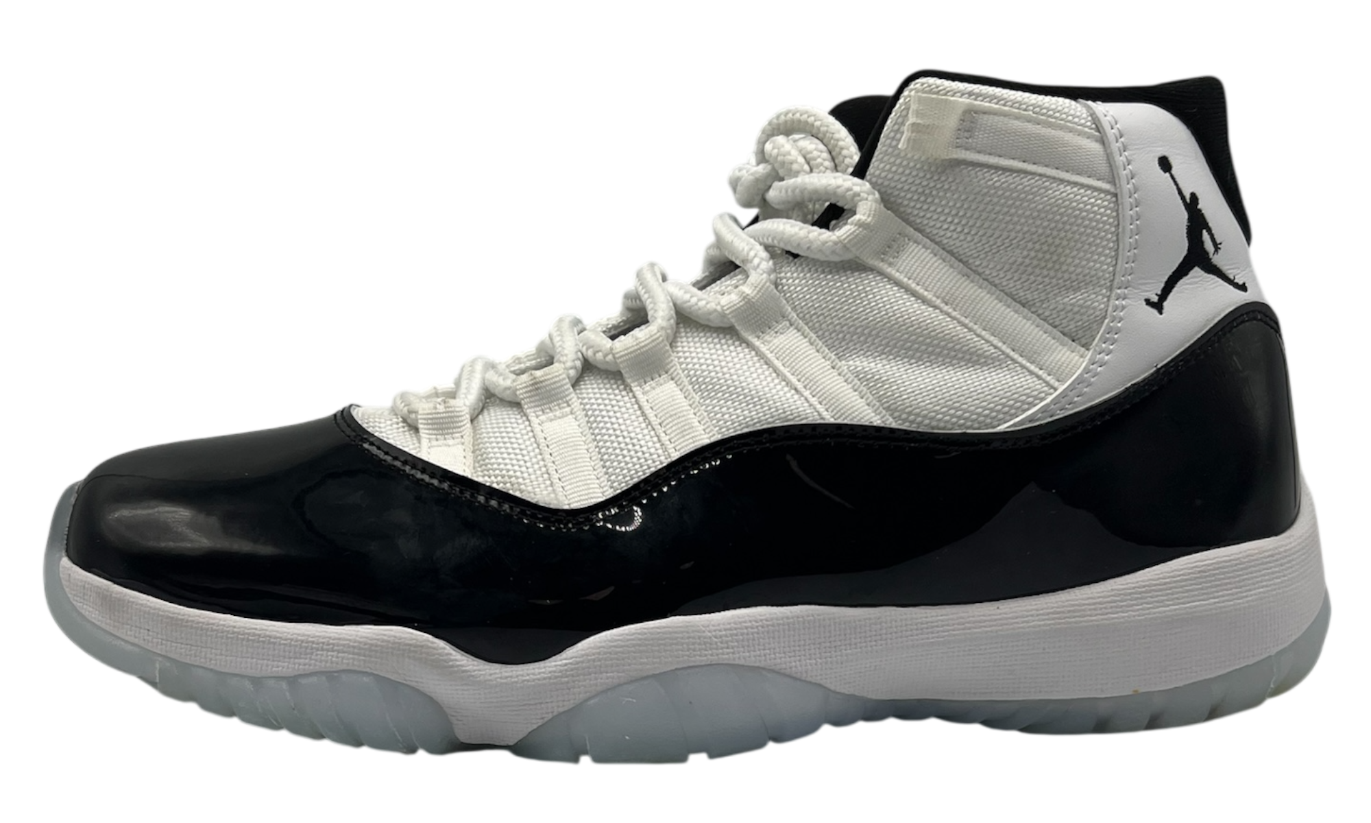 Air Jordan 11 Retro "Concord" (PreOwned)
