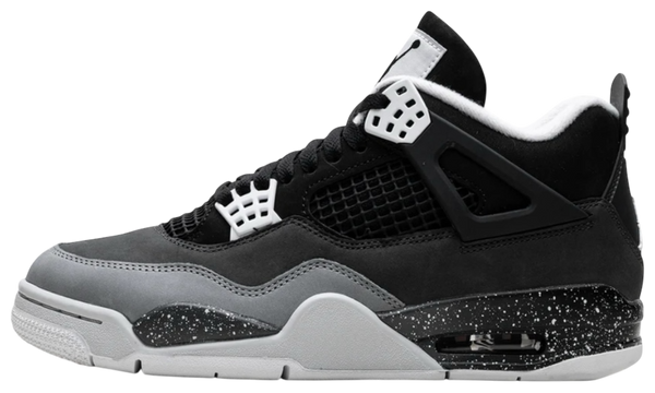 Air Jordan 4 Retro "Fear" (2024) (PreOwned)