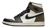 Air Jordan 1 Retro High OG "Dark Mocha" (PreOwned)-Bullseye Sneaker Boutique