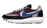 Nike Sacai Waffle x Undercover "Night Maroon Team Royal" (PreOwned)-Bullseye Sneaker Boutique