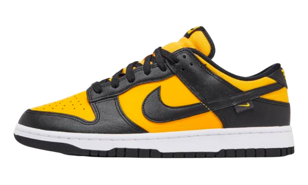 Nike Dunk Low "Reverse Goldenrod" (PreOwned)-Bullseye Sneaker Boutique