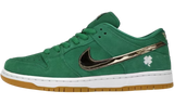 Nike SB Dunk Low "St. Patricks Day" (2022) (PreOwned)-Bullseye Sneaker Boutique