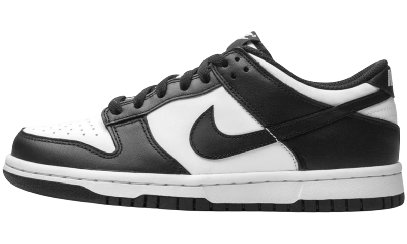 Nike Dunk Low "Panda" GS (PreOwned) (No Box)