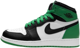 Air Jordan 1 Retro "Lucky Green" GS (PreOwned)