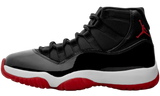 Air Jordan 11 Retro "Bred" (2019) (PreOwned)-Bullseye Sneaker Boutique